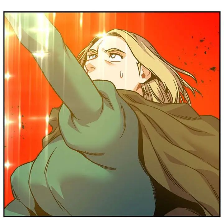 亲爱的你-Liebling！第124话