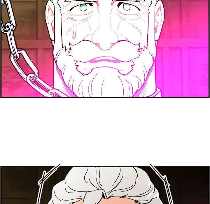 亲爱的你-Liebling!第125话