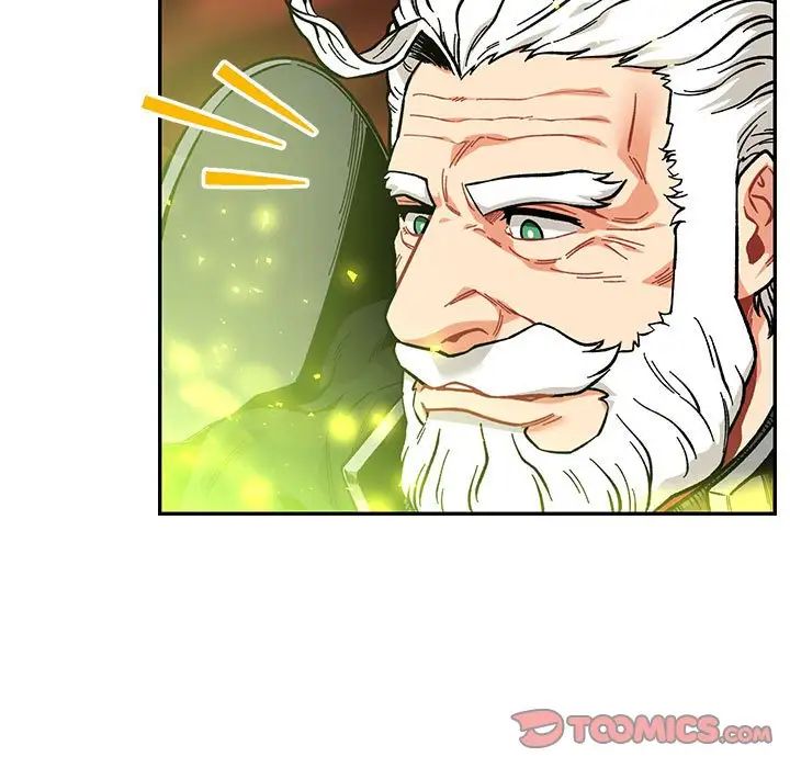 亲爱的你-Liebling!第126话