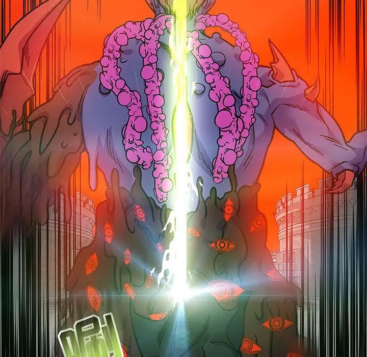 親愛的你-Liebling！第126話