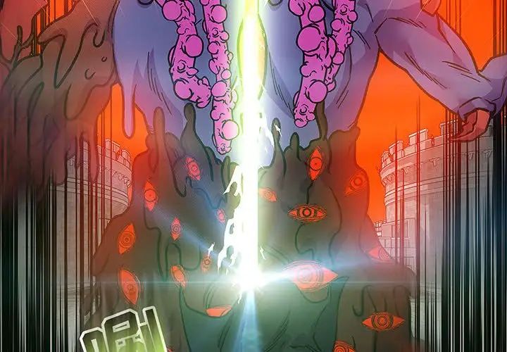 亲爱的你-Liebling！第127话