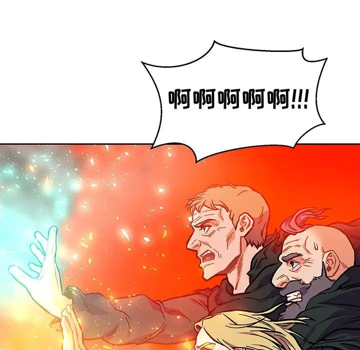 亲爱的你-Liebling!第127话