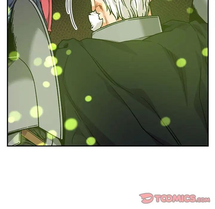 親愛的你-Liebling！第127話