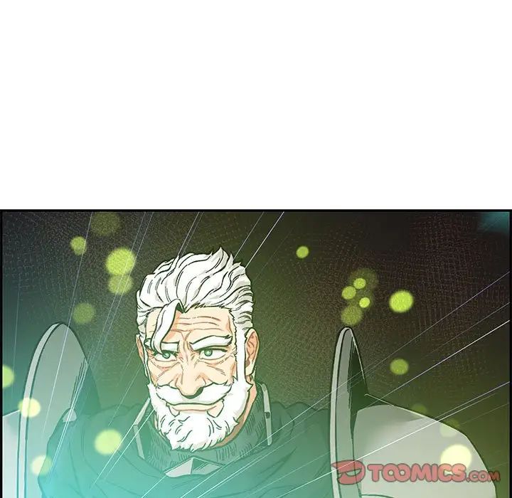 亲爱的你-Liebling!第127话