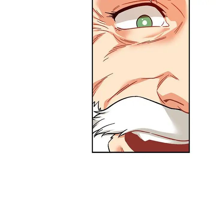 亲爱的你-Liebling！第128话