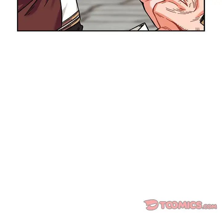 亲爱的你-Liebling!第129话