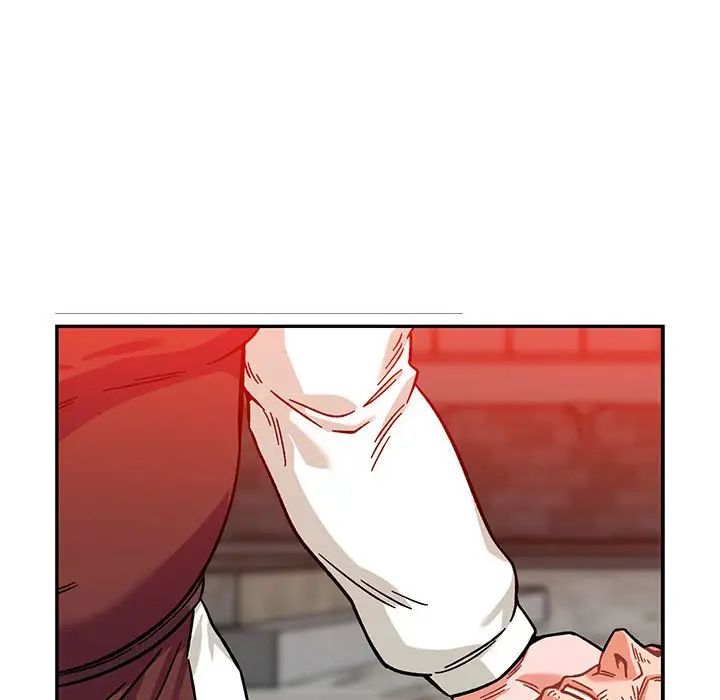 亲爱的你-Liebling!第129话