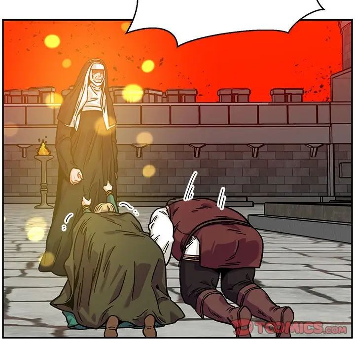 亲爱的你-Liebling!第129话