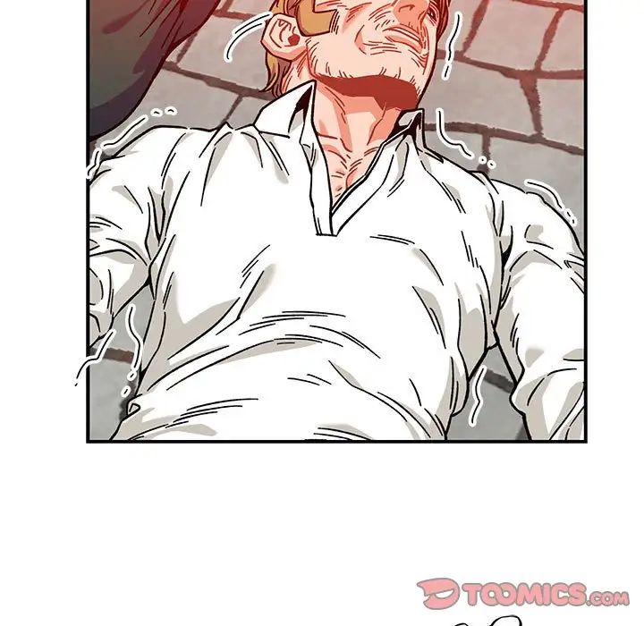 亲爱的你-Liebling!第129话