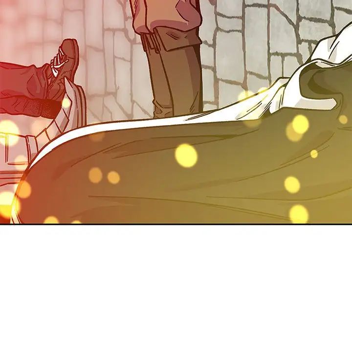 亲爱的你-Liebling!第129话