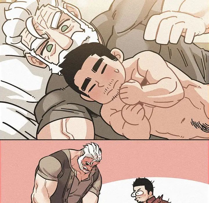 亲爱的你-Liebling!第132话