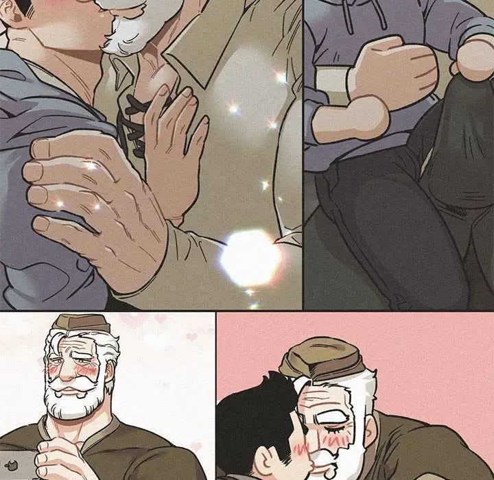 亲爱的你-Liebling！第132话