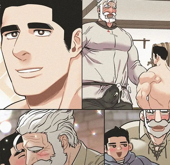 親愛的你-Liebling！第132話