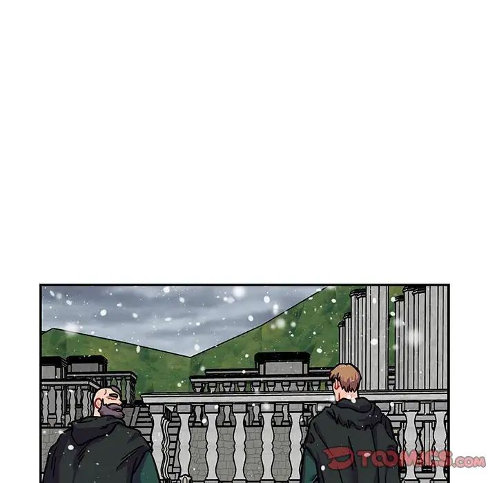 亲爱的你-Liebling!第133话