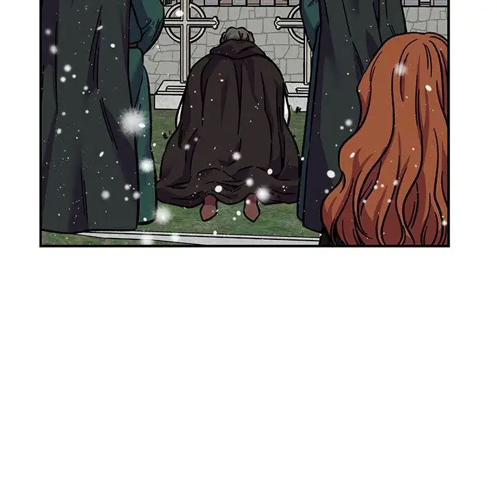 亲爱的你-Liebling！第133话