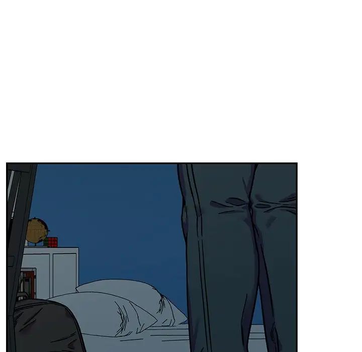 亲爱的你-Liebling！第133话