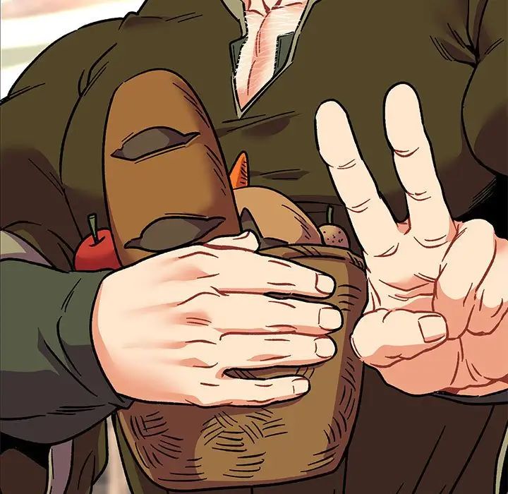 亲爱的你-Liebling！第133话