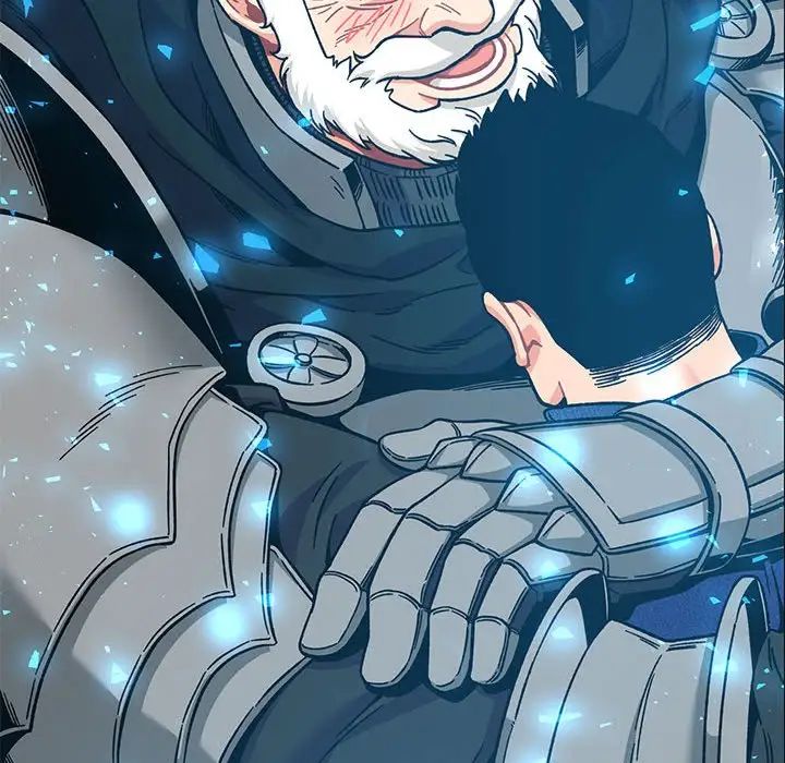 亲爱的你-Liebling!第134话