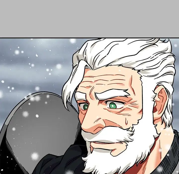 親愛的你-Liebling!第134話