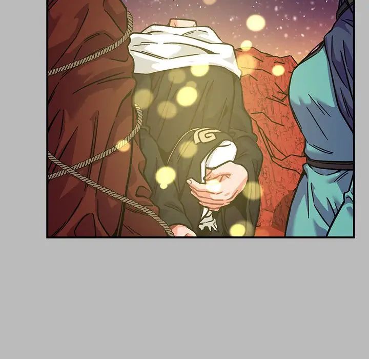 亲爱的你-Liebling!第135话