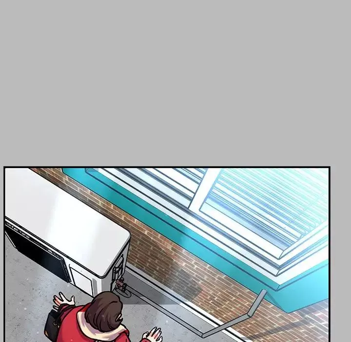 亲爱的你-Liebling！-第135话 - 图片 163