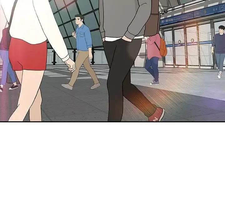 親愛的你-Liebling！第136話