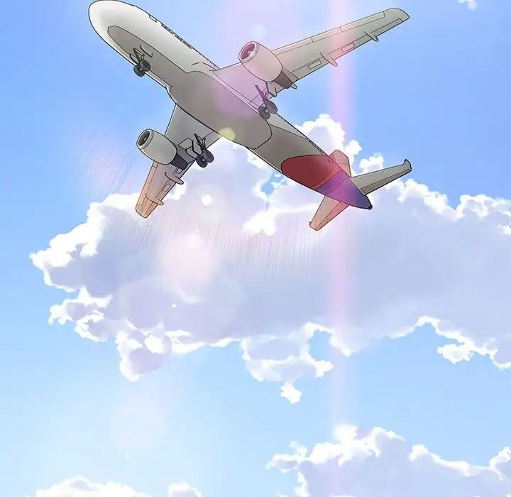 亲爱的你-Liebling！第136话