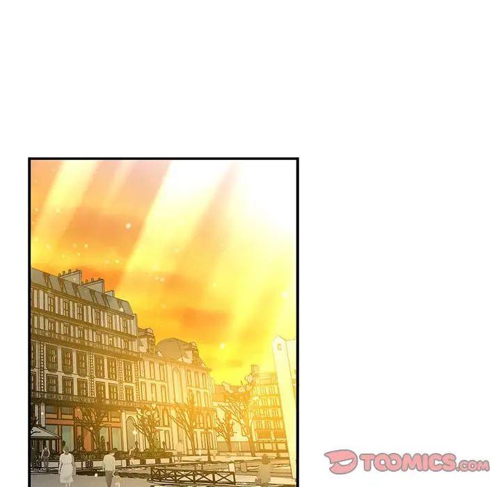 亲爱的你-Liebling！第136话