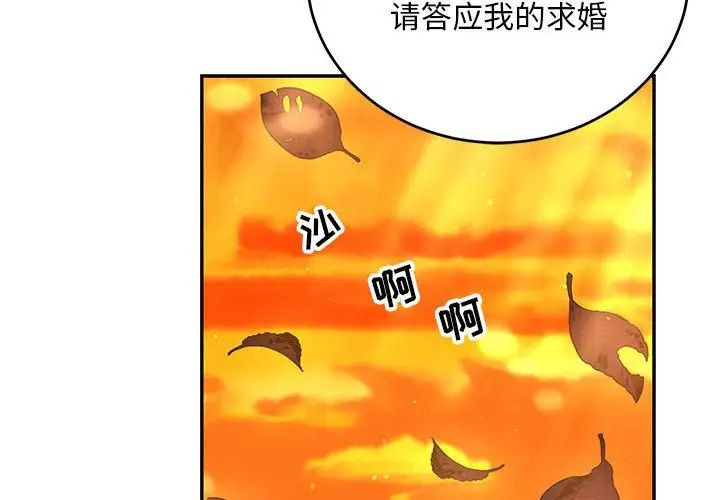 亲爱的你-Liebling！第137话