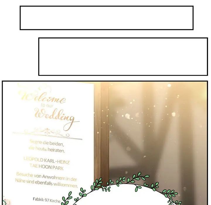 亲爱的你-Liebling!第137话