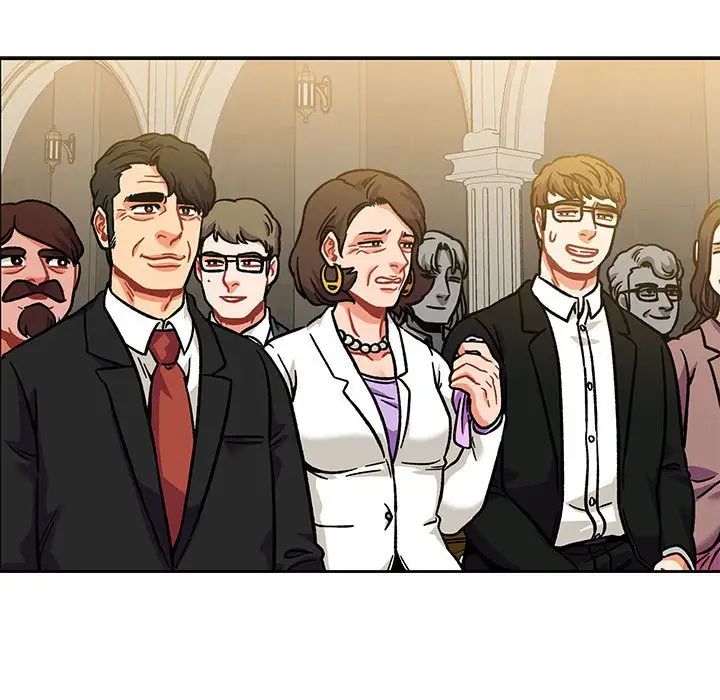 亲爱的你-Liebling!第137话