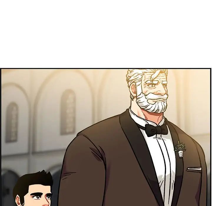 亲爱的你-Liebling!第137话