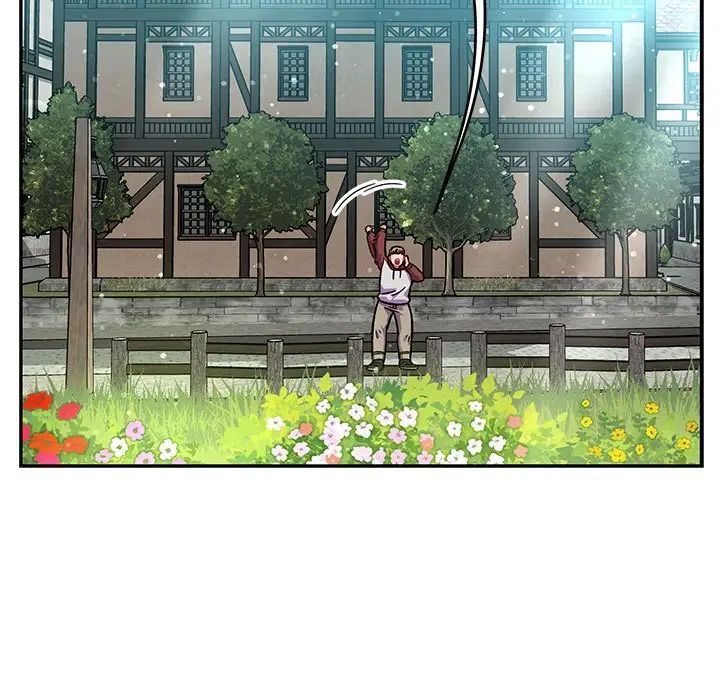 亲爱的你-Liebling！第137话