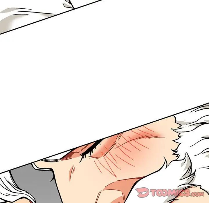 亲爱的你-Liebling！第138话-最终话（完结）