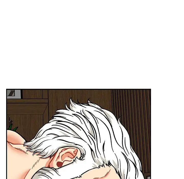 亲爱的你-Liebling!第138话-最终话(完结)