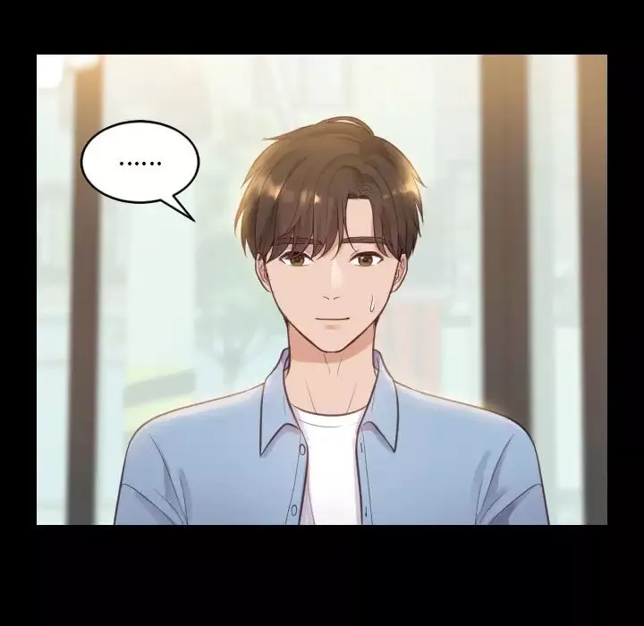她的怪癖第1話