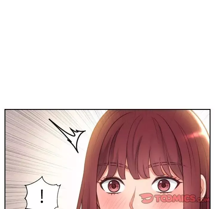 她的怪癖-第3话 - 图片 21