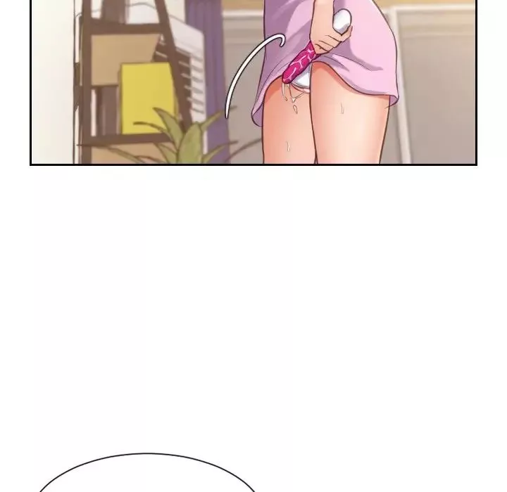 她的怪癖第3話