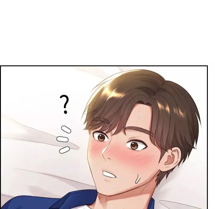 她的怪癖第3話