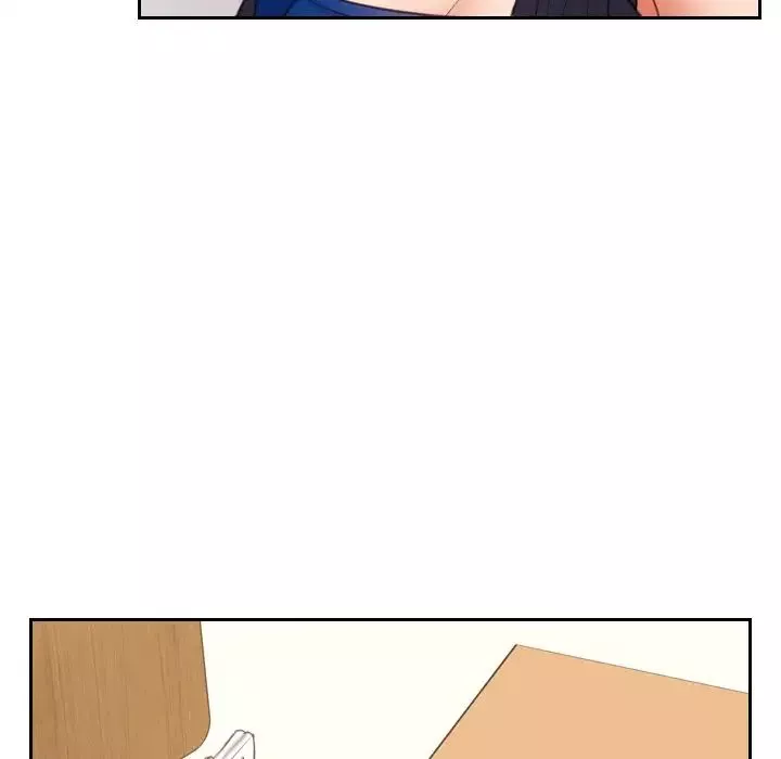 她的怪癖第6話
