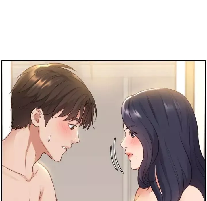 她的怪癖-第6话 - 图片 73