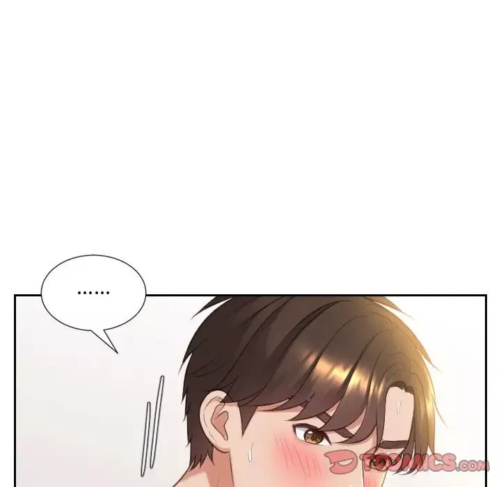 她的怪癖-第9话 - 图片 9