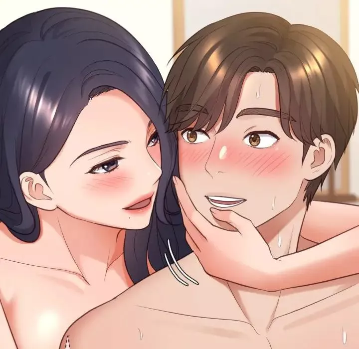 她的怪癖第9話