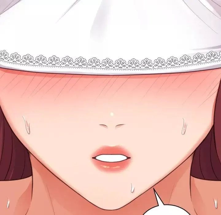 她的怪癖第9話