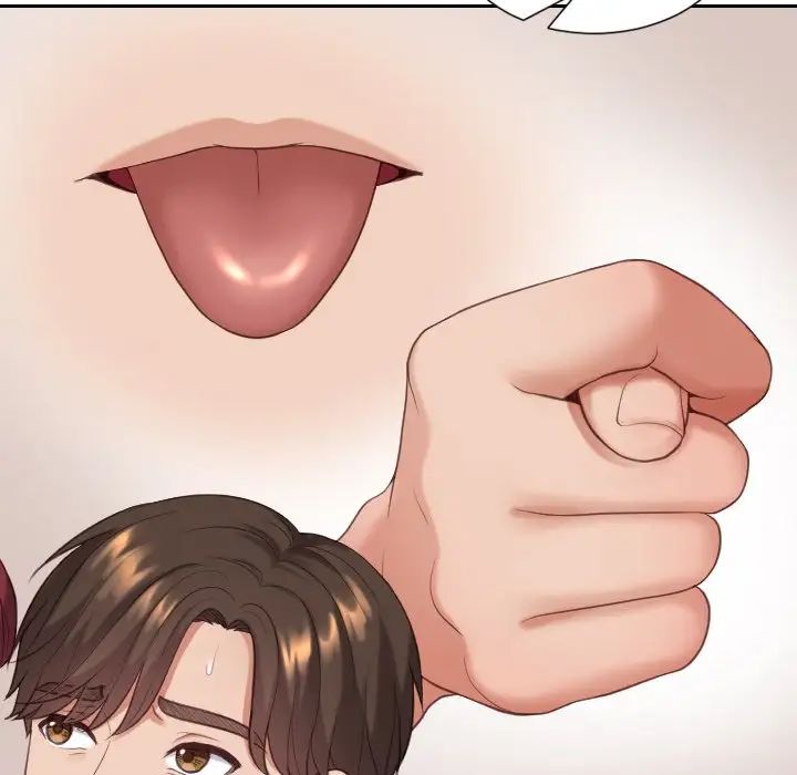 她的怪癖第11話