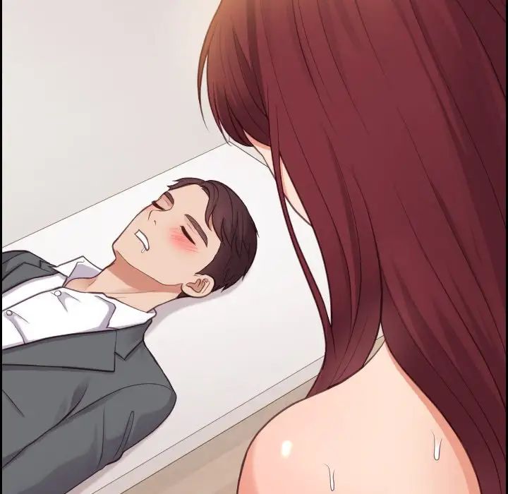 她的怪癖第11話