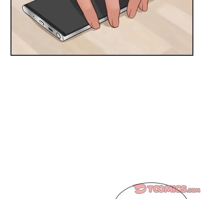 她的怪癖第13話