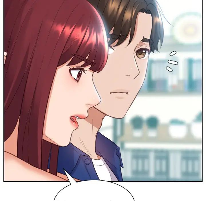 她的怪癖第13话