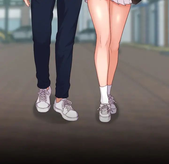 她的怪癖第13话