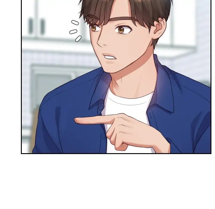 她的怪癖第13話